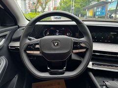 Changan Eado 2024 PLUS Blue Whale NE 1.4T GDI DCT High Performance Edition - ფოტო 17