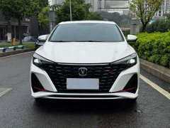Changan Eado 2024 PLUS Blue Whale NE 1.4T GDI DCT High Performance Edition - ფოტო 2
