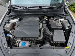 Changan Eado 2024 PLUS Blue Whale NE 1.4T GDI DCT High Performance Edition - ფოტო 20