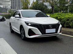 Changan Eado 2024 PLUS Blue Whale NE 1.4T GDI DCT High Performance Edition - ფოტო 3