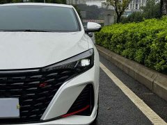 Changan Eado 2024 PLUS Blue Whale NE 1.4T GDI DCT High Performance Edition - ფოტო 4
