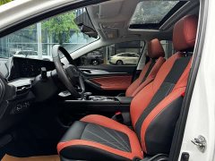 Changan Eado 2024 PLUS Blue Whale NE 1.4T GDI DCT High Performance Edition - ფოტო 5