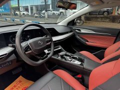 Changan Eado 2024 PLUS Blue Whale NE 1.4T GDI DCT High Performance Edition - ფოტო 7