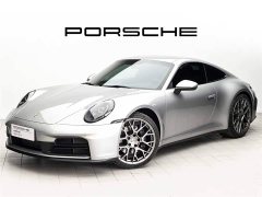 Porsche 911 Carrera 3.0T - ფოტო 1