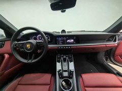 Porsche 911 Carrera 3.0T - ფოტო 10