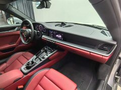 Porsche 911 Carrera 3.0T - ფოტო 14