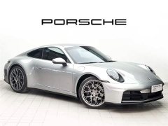 Porsche 911 Carrera 3.0T - ფოტო 3