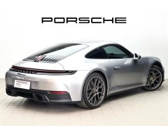 Porsche 911 Carrera 3.0T - ფოტო 4