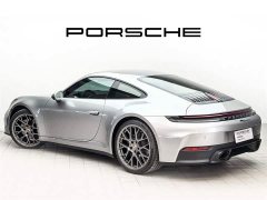 Porsche 911 Carrera 3.0T - ფოტო 5