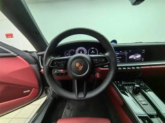 Porsche 911 Carrera 3.0T - ფოტო 9