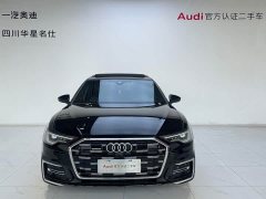 Audi A6L 45 TFSI quattro Premium Dynamic - ფოტო 2