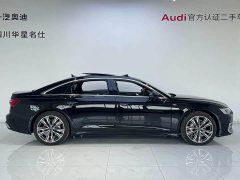Audi A6L 45 TFSI quattro Premium Dynamic - ფოტო 3