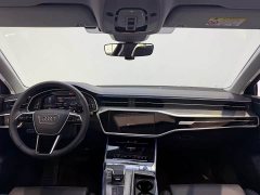 Audi A6L 45 TFSI quattro Premium Dynamic - ფოტო 5