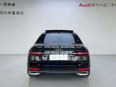 Audi A6L 45 TFSI quattro Premium Dynamic - ფოტო 6