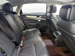 Audi A6L 45 TFSI quattro Premium Dynamic - ფოტო 7