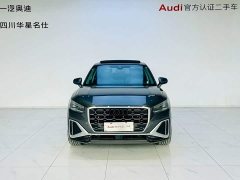 Audi Q2L 35 TFSI Fashion Dynamic - ფოტო 2