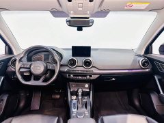 Audi Q2L 35 TFSI Fashion Dynamic - ფოტო 6
