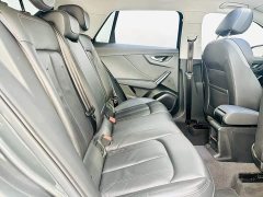 Audi Q2L 35 TFSI Fashion Dynamic - ფოტო 7