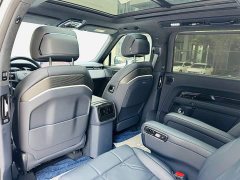 Zeekr Geely Zeekr 9X Ultra 70kWh 6-Seater - ფოტო 10
