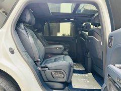 Zeekr Geely Zeekr 9X Ultra 70kWh 6-Seater - ფოტო 11