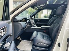 Zeekr Geely Zeekr 9X Ultra 70kWh 6-Seater - ფოტო 12