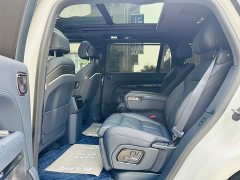Zeekr Geely Zeekr 9X Ultra 70kWh 6-Seater - ფოტო 13