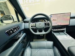 Zeekr Geely Zeekr 9X Ultra 70kWh 6-Seater - ფოტო 14