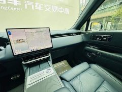 Zeekr Geely Zeekr 9X Ultra 70kWh 6-Seater - ფოტო 15