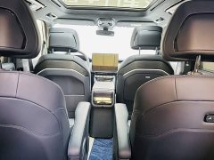 Zeekr Geely Zeekr 9X Ultra 70kWh 6-Seater - ფოტო 16