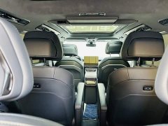 Zeekr Geely Zeekr 9X Ultra 70kWh 6-Seater - ფოტო 17