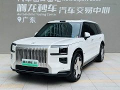 Zeekr Geely Zeekr 9X Ultra 70kWh 6-Seater - ფოტო 18