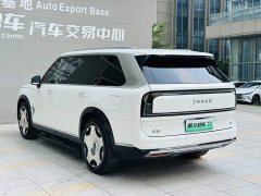 Zeekr Geely Zeekr 9X Ultra 70kWh 6-Seater - ფოტო 19