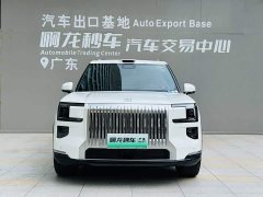 Zeekr Geely Zeekr 9X Ultra 70kWh 6-Seater - ფოტო 2