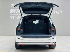 Zeekr Geely Zeekr 9X Ultra 70kWh 6-Seater - ფოტო 20