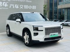 Zeekr Geely Zeekr 9X Ultra 70kWh 6-Seater - ფოტო 3