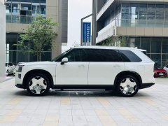 Zeekr Geely Zeekr 9X Ultra 70kWh 6-Seater - ფოტო 4