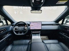 Zeekr Geely Zeekr 9X Ultra 70kWh 6-Seater - ფოტო 6