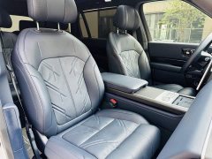 Zeekr Geely Zeekr 9X Ultra 70kWh 6-Seater - ფოტო 7