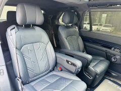 Zeekr Geely Zeekr 9X Ultra 70kWh 6-Seater - ფოტო 8