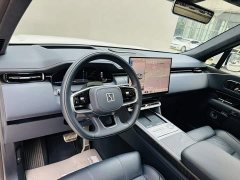 Zeekr Geely Zeekr 9X Ultra 70kWh 6-Seater - ფოტო 9