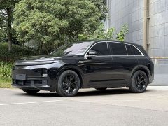 Li Auto L7 2023 Pro - ფოტო 1
