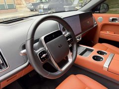 Li Auto L7 2023 Pro - ფოტო 10