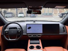 Li Auto L7 2023 Pro - ფოტო 11