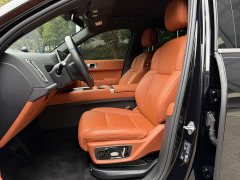 Li Auto L7 2023 Pro - ფოტო 13