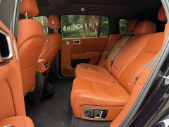 Li Auto L7 2023 Pro - ფოტო 14