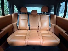 Li Auto L7 2023 Pro - ფოტო 15