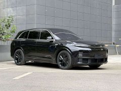 Li Auto L7 2023 Pro - ფოტო 3