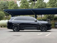 Li Auto L7 2023 Pro - ფოტო 4