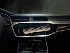 Audi A6L 45 TFSI Prestige Dynamic Plus Ventilated Comfort Package - ფოტო 11