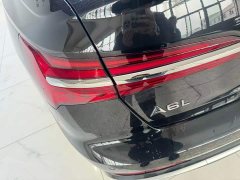 Audi A6L 45 TFSI Prestige Dynamic Plus Ventilated Comfort Package - ფოტო 15